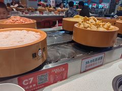-龍歌自助小火锅(李沧顺和汇店)