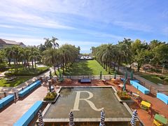 -三亚海棠湾万丽度假酒店