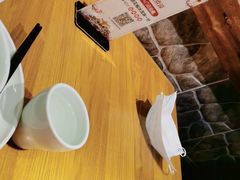 -川菜故事(光谷步行街店)