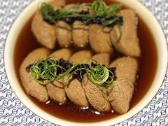 -南园民国茶楼餐厅·常州菜(北大街店)