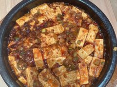 -米村拌饭(银泰中心店)