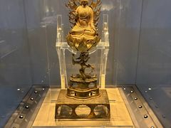 -浙江省博物馆(孤山馆区)