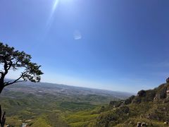 -丹东市五龙山风景区
