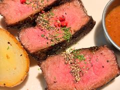 -404干式熟成牛排馆•聚会餐厅