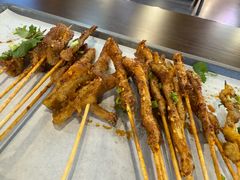 -林二哥宜烤官·宜宾小烧烤