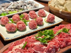 -贵厨酸汤牛肉(花果园国际中心店)
