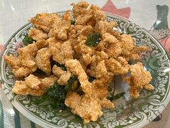 -金姐台湾菜(珠江路店)