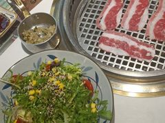 -千寻山野烤肉(中关村店)