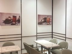 -KOI Thé(力宝广场店)