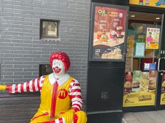 门面-麦当劳(宜兴人民路店)