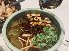 -龍聚祥烧麦馆(万达店)