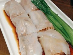 -岭南小生·粤港点心(南门口店)