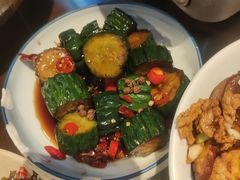 -富正毅三下锅·湘西韵味(天门山索道店)