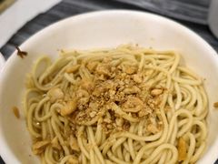 招牌干面-南香小食店(水门路店)