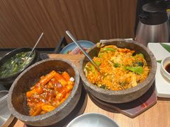 -韩悦牛排烤肉无限续(宝能中心店)