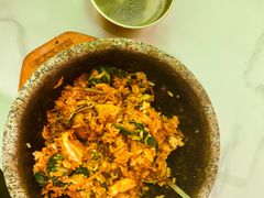 -西塔老太太拌饭(洋泾天物空间店)