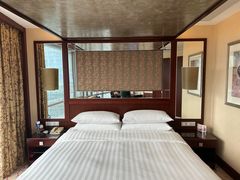 -深圳福田香格里拉大酒店