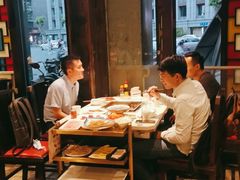 大堂-红鼎坊·老成都火锅(新南门店)