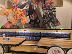 -吴满满油泼面(北方风味园店)