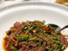 -徐记海鲜·家宴(南油永新汇店)