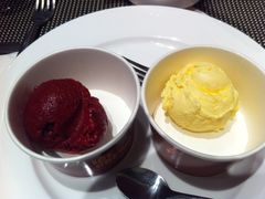 -洲际酒店·地平线全日餐厅HORIZON CAFÉ
