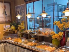 -乡田小墅(展览馆路JK FUN商城店)
