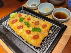 -鳗鱼家·深夜食堂(军博店)
