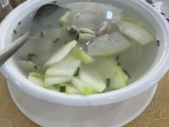 -秋姐美食店(旅游大道店)