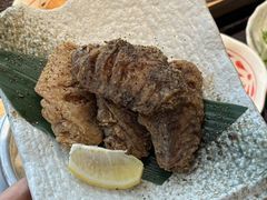 -味太助·银饭食堂(中华城店)
