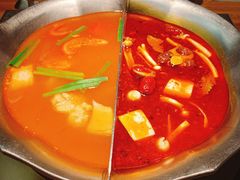 -湊湊火锅·茶憩(皇姑万象汇店)