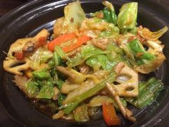 -五观堂素食(新华路店)