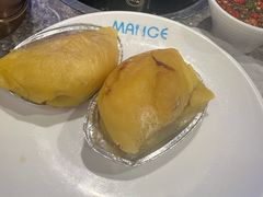 -曼格活海鲜·牛排自助(光明蓝鲸店)