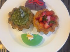 -鲁商铂尔曼大酒店·铂丽自助餐厅
