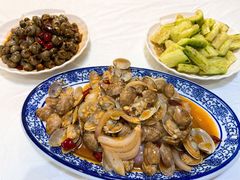 -香满锅老北京羊蝎子火锅·家常菜(新街口店)