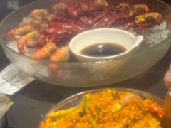 -红盔甲·小龙虾(人民广场店)