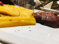 -半悦牛排(龙湖西宸天街店)