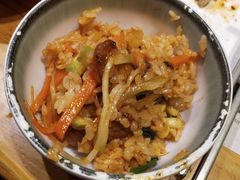 -唯成•韩国炭火烤肉 유성고기