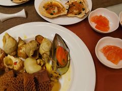 -冠发君悦大酒店-餐厅