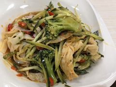 -魏家凉皮(翟营南大街店)