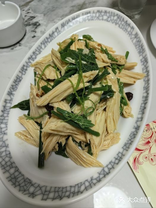 宝发园名菜馆图片