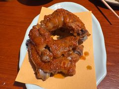 -状元阁烧烤(新华路总店)