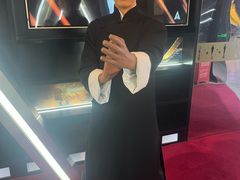 -武汉杜莎夫人蜡像馆