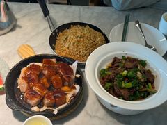 -小菜园新徽菜(无锡宜家荟聚中心店)