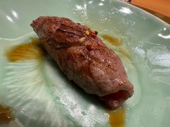 -鮨冠OMAKASE食べ放题(北京首店)