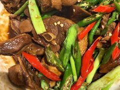 -阿英煲(凉城路店)