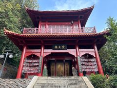 -南沙天后宫景区