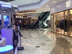 -万达广场(无锡滨湖店)