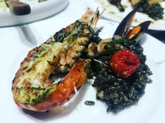 -娜娜家·Nana's restaurant(国金汇店)
