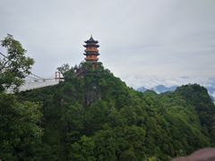 -塔云山