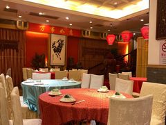 大堂-博望坡酒楼(漕溪路店)